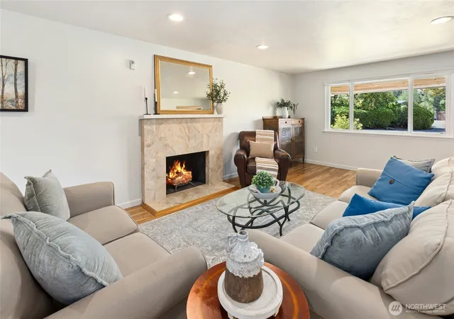 Photo 3 of Single family home for sale at 12406 SE 47th Street, Bellevue, WA 98006 | MLS# NWM2586674 | Listing updated on 2026-10-01