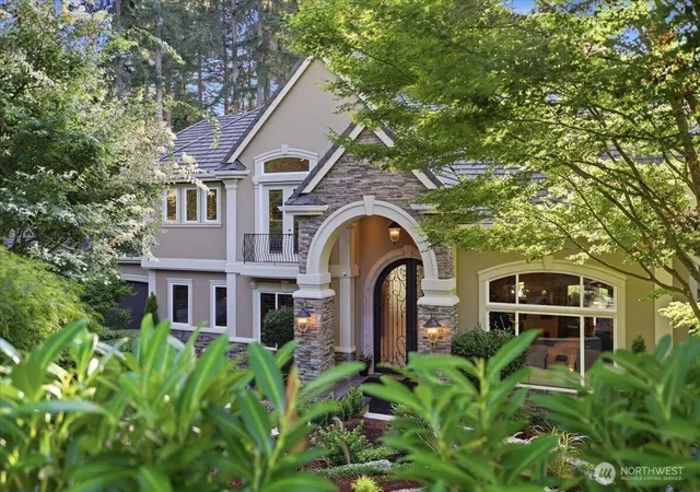 Photo 2 of Single family home for sale at 4510 124th Street Ct Nw, Gig Harbor, WA 98332 | MLS# NWM2586675 | Listing updated on 2026-09-26