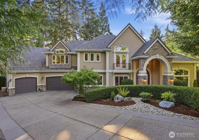 Photo 3 of Single family home for sale at 4510 124th Street Ct Nw, Gig Harbor, WA 98332 | MLS# NWM2586675 | Listing updated on 2026-09-26