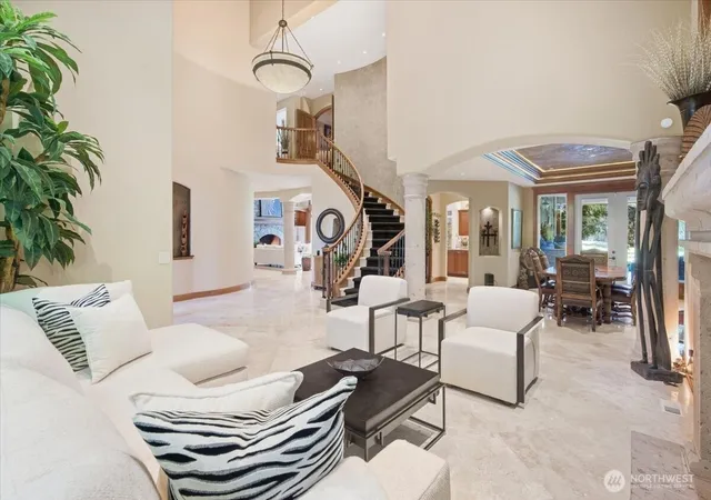 Photo 4 of Single family home for sale at 4510 124th Street Ct NW, Gig Harbor, WA 98332 | MLS# NWM2586675 | Listing updated on 2026-09-26