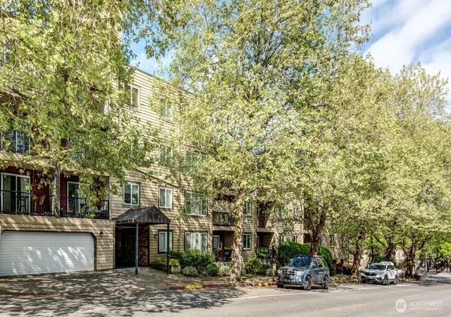 Photo 1 of Sale Pending at 840 Ne 125th Street #206, Seattle, WA 98125 | MLS# NWM2586678 | Listing updated on 2026-09-29
