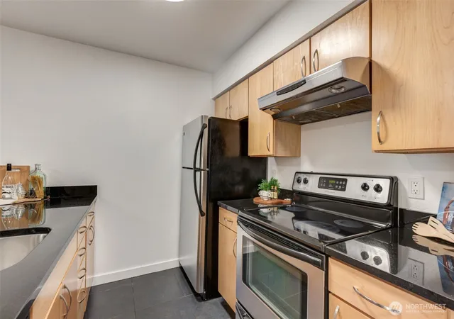Photo 4 of Sale Pending at 840 NE 125th Street #206, Seattle, WA 98125 | MLS# NWM2586678 | Listing updated on 2026-09-29