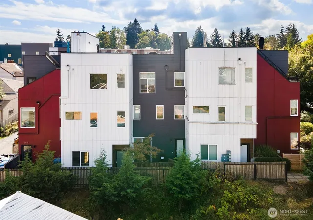 Photo 1 of Townhouse for sale at 3420 Renton Pl S, Seattle, WA 98144 | MLS# NWM2586679 | Listing updated on 2026-09-25