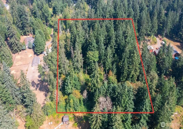 Land for sale at 15903 246th Street E, Graham, WA 98338 | MLS# NWM2586680