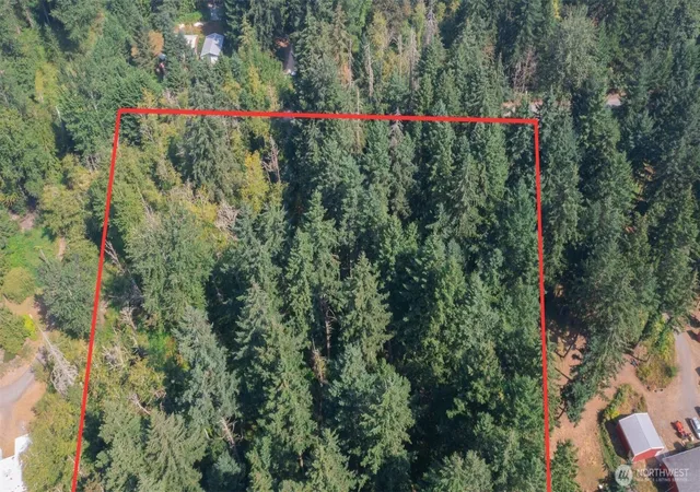 Photo 4 of Land for sale at 15903 246th Street E, Graham, WA 98338 | MLS# NWM2586680 | Listing updated on 2026-10-01