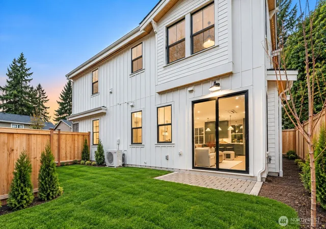 Photo 2 of Single family home for sale at 10612 Ne 54th Lane, Kirkland, WA 98033 | MLS# NWM2586681 | Listing updated on 2026-09-26