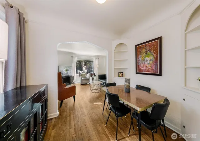 Photo 3 of Townhouse for sale at 6657 Ellis Ave S, Seattle, WA 98108 | MLS# NWM2586682 | Listing updated on 2026-10-12