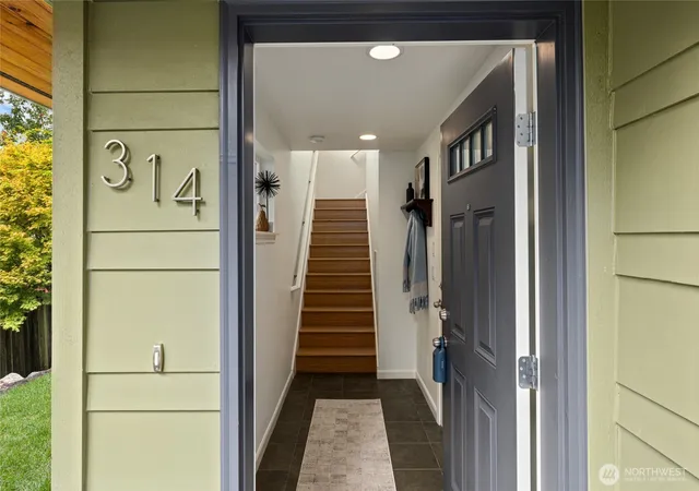 Photo 2 of Sale Pending at 314 Nw 54th Street, Seattle, WA 98107 | MLS# NWM2586683 | Listing updated on 2026-10-01