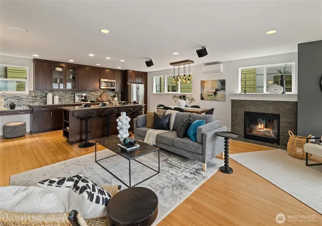 Photo 3 of Sale Pending at 314 Nw 54th Street, Seattle, WA 98107 | MLS# NWM2586683 | Listing updated on 2026-10-01