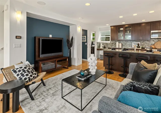 Photo 3 of Sale Pending at 314 NW 54th Street, Seattle, WA 98107 | MLS# NWM2586683 | Listing updated on 2026-10-01