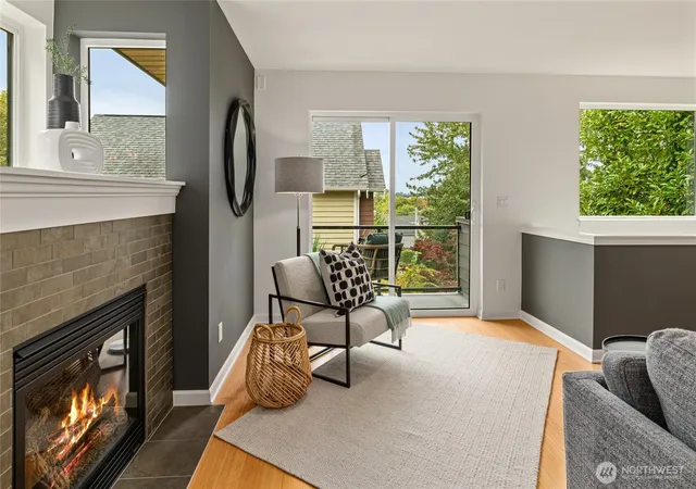 Photo 4 of Sale Pending at 314 NW 54th Street, Seattle, WA 98107 | MLS# NWM2586683 | Listing updated on 2026-10-01
