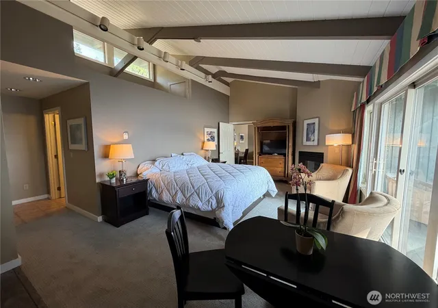 Photo 4 of Condo for sale at 2087 Rosario Rd #1610, Eastsound, WA 98245 | MLS# NWM2586685 | Listing updated on 2026-09-29