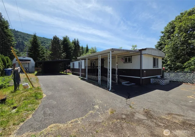 Photo 1 of Sale Pending at 801 Division Ave, Morton, WA 98356 | MLS# NWM2586688 | Listing updated on 2026-09-26