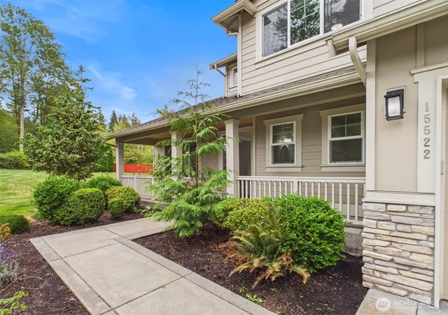 Photo 3 of Single family home for sale at 15522 91st Avenue Ne, Arlington, WA 98223 | MLS# NWM2586691 | Listing updated on 2026-09-26