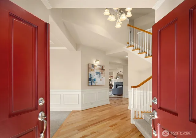 Photo 3 of Single family home for sale at 4617 229th Place Se, Sammamish, WA 98075 | MLS# NWM2586692 | Listing updated on 2026-09-30