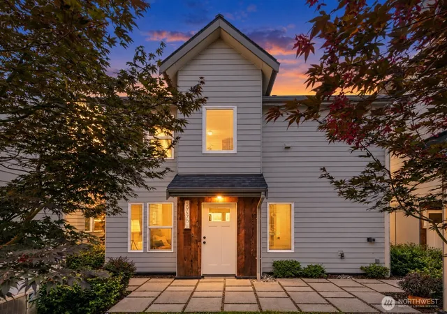 Photo 1 of Sale Pending at 5947 41st Avenue Sw #B, Seattle, WA 98136 | MLS# NWM2586693 | Listing updated on 2026-09-30