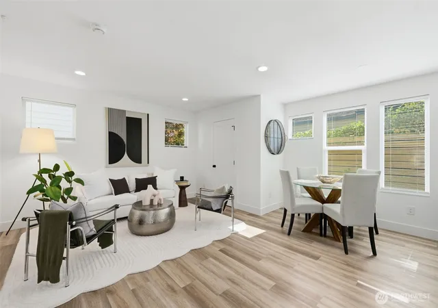 Photo 2 of Sale Pending at 5947 41st Avenue Sw #B, Seattle, WA 98136 | MLS# NWM2586693 | Listing updated on 2026-09-30