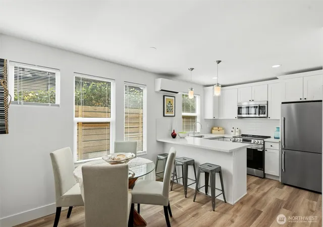 Photo 3 of Sale Pending at 5947 41st Avenue Sw #B, Seattle, WA 98136 | MLS# NWM2586693 | Listing updated on 2026-09-30