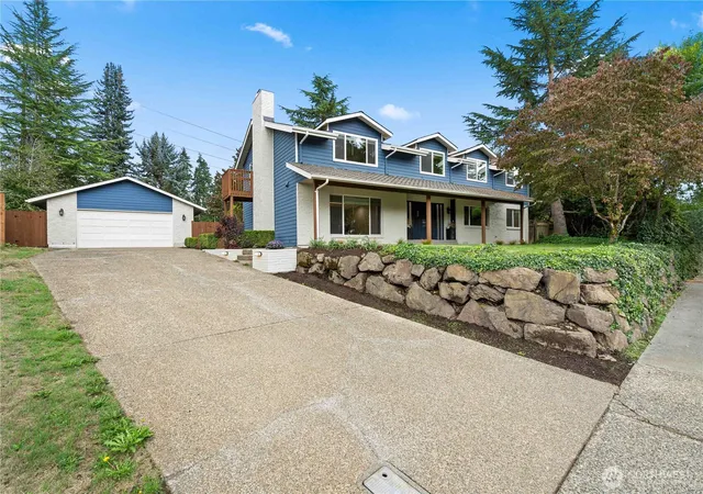 Photo 1 of Single family home for sale at 19506 134th Avenue Se, Renton, WA 98058 | MLS# NWM2586695 | Listing updated on 2026-09-29