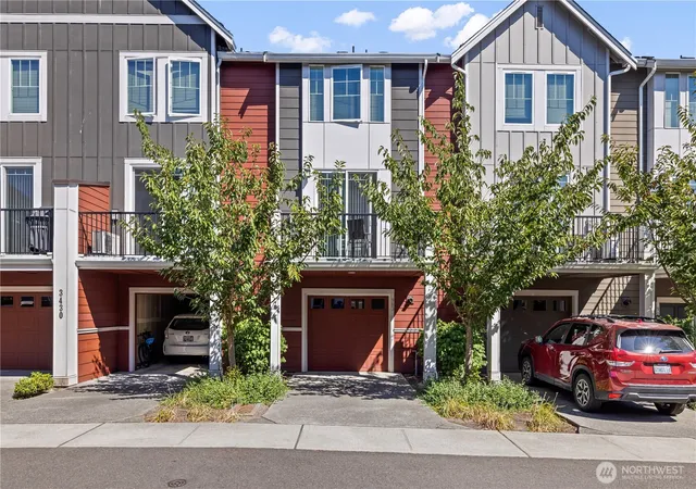 Photo 1 of Townhouse for sale at 3430 SW Graham St #903, Seattle, WA 98126 | MLS# NWM2586696 | Listing updated on 2026-09-24