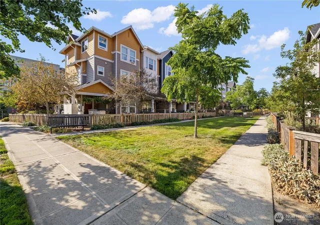 Photo 2 of Townhouse for sale at 3430 SW Graham St #903, Seattle, WA 98126 | MLS# NWM2586696 | Listing updated on 2026-09-24