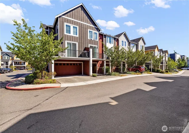 Photo 36 of Townhouse for sale at 3430 SW Graham St #903, Seattle, WA 98126 | MLS# NWM2586696 | Listing updated on 2026-10-10