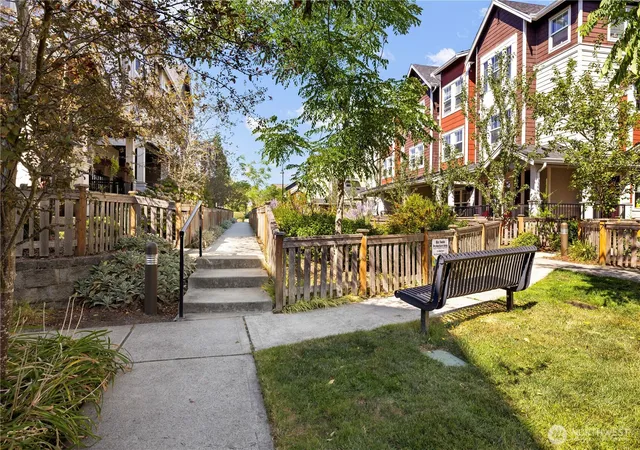 Photo 3 of Townhouse for sale at 3430 SW Graham St #903, Seattle, WA 98126 | MLS# NWM2586696 | Listing updated on 2026-09-24