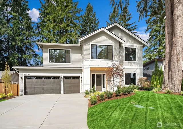 Photo 1 of Single family home for sale at 16530 Ne 99th Street, Redmond, WA 98052 | MLS# NWM2586699 | Listing updated on 2026-10-01
