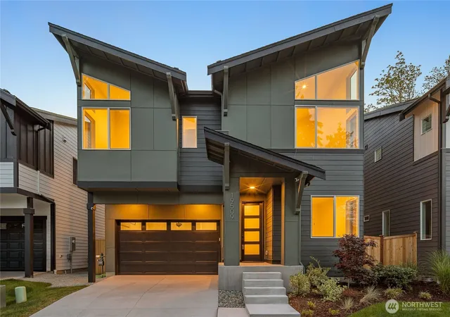 Photo 1 of Single family home for sale at 19517 118th Ave Se (homesite #12), Kent, WA 98031 | MLS# NWM2586711 | Listing updated on 2026-09-29
