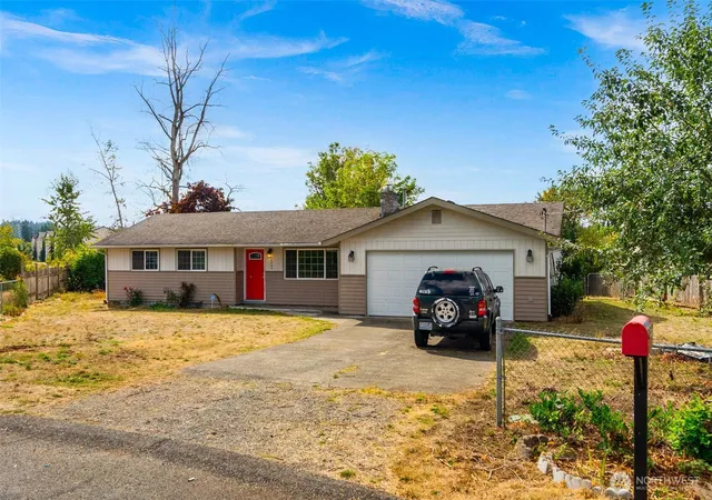 Photo 2 of Sale Pending at 10343 Tranquility Ln Se, Yelm, WA 98597 | MLS# NWM2586719 | Listing updated on 2026-09-28