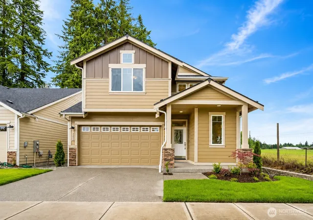 Photo 1 of Single family home for sale at 2925 75th Avenue Sw, Olympia, WA 98512 | MLS# NWM2586731 | Listing updated on 2026-09-28