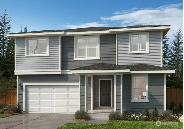 Photo 1 of Sale Pending at 876 Britschgi St #47, Buckley, WA 98321 | MLS# NWM2586742 | Listing updated on 2026-09-24