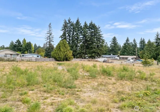Photo 1 of Land for sale at 231 170th Street E, Spanaway, WA 98387 | MLS# NWM2586743 | Listing updated on 2026-09-25