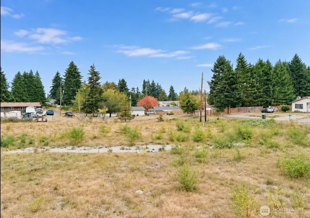 Photo 2 of Land for sale at 231 170th Street E, Spanaway, WA 98387 | MLS# NWM2586743 | Listing updated on 2026-09-25