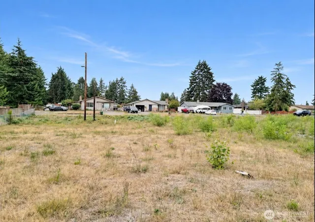 Photo 3 of Land for sale at 231 170th Street E, Spanaway, WA 98387 | MLS# NWM2586743 | Listing updated on 2026-09-25