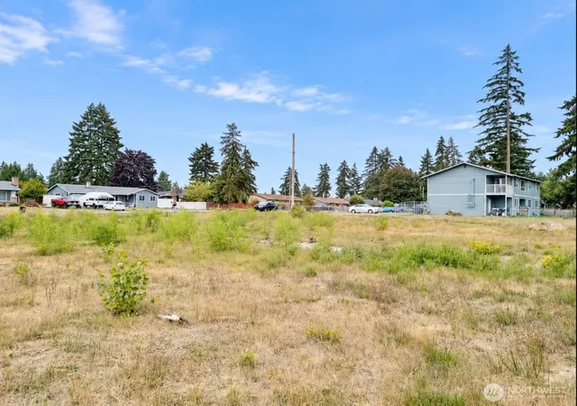 Photo 3 of Land for sale at 231 170th Street E, Spanaway, WA 98387 | MLS# NWM2586743 | Listing updated on 2026-09-25
