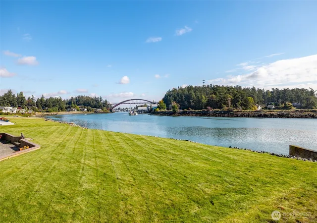 Single family home for sale at 119 Lummi Dr, La Conner, WA 98257 | MLS# NWM2586751
