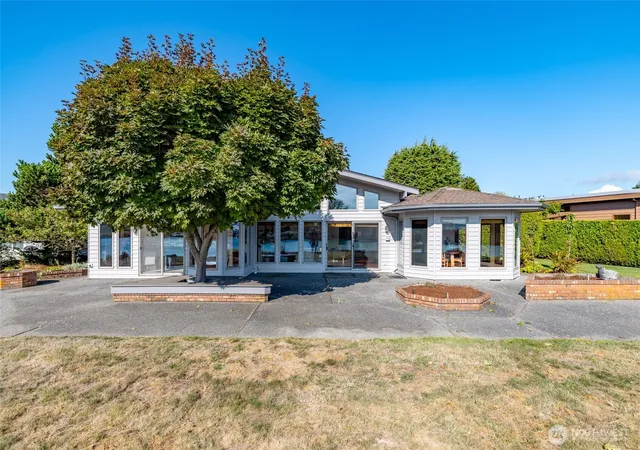 Photo 1 of Single family home for sale at 119 Lummi Dr, La Conner, WA 98257 | MLS# NWM2586751 | Listing updated on 2026-09-25