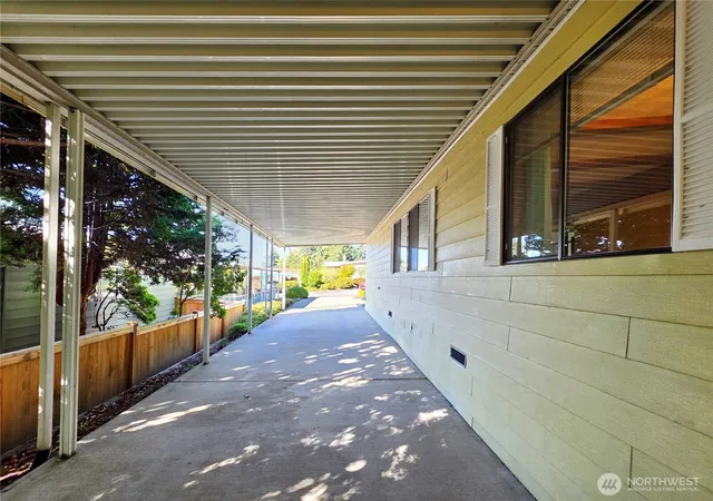 Photo 3 of Manufactured home for sale at 2500 S 370th Street #56, Federal Way, WA 98003 | MLS# NWM2586752 | Listing updated on 2026-10-01