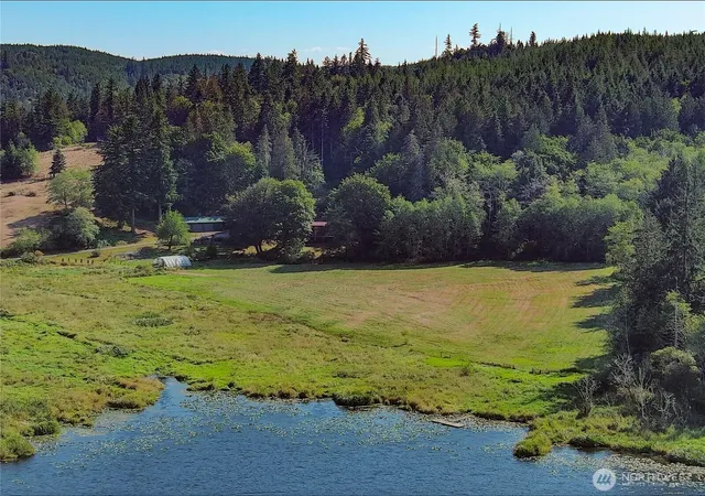 Photo 1 of Single family home for sale at 112 Hectors Way, Quilcene, WA 98376 | MLS# NWM2586757 | Listing updated on 2026-10-01