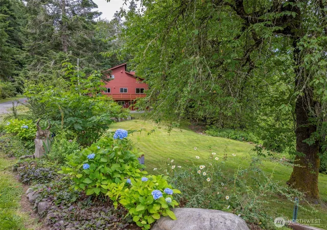 Photo 2 of Single family home for sale at 112 Hectors Way, Quilcene, WA 98376 | MLS# NWM2586757 | Listing updated on 2026-10-01
