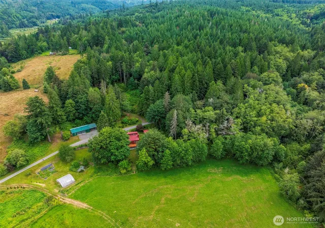 Photo 3 of Single family home for sale at 112 Hectors Way, Quilcene, WA 98376 | MLS# NWM2586757 | Listing updated on 2026-10-01