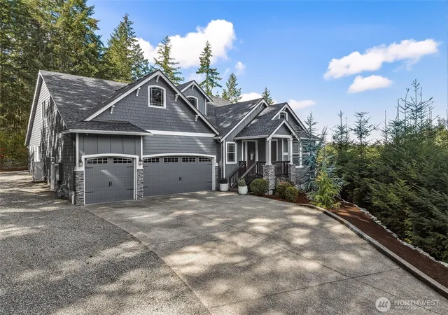 Photo 1 of Single family home for sale at 5325 Kestral Ln Ne, Olympia, WA 98516 | MLS# NWM2586760 | Listing updated on 2026-09-27
