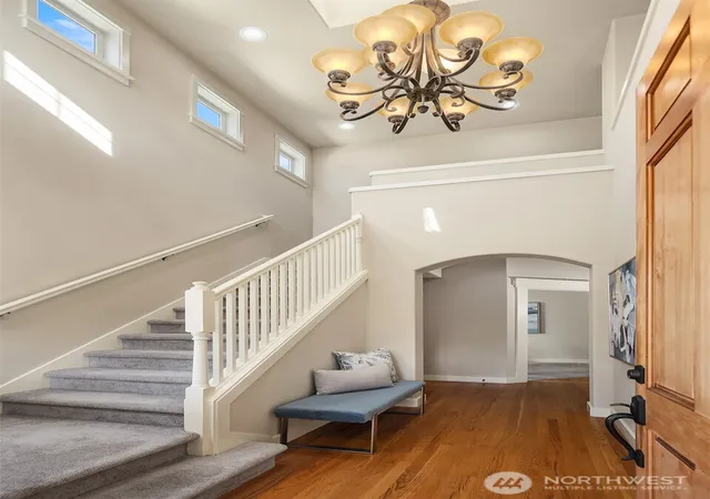 Photo 3 of Sale Pending at 8642 Ne 123rd Place, Kirkland, WA 98034 | MLS# NWM2586769 | Listing updated on 2026-09-28