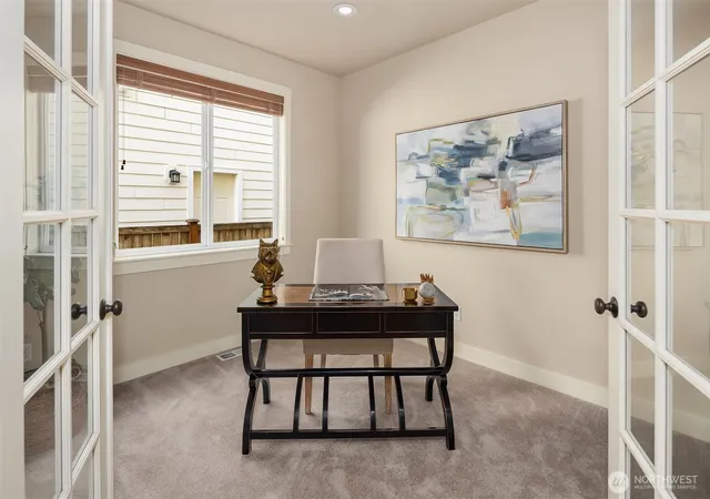 Photo 3 of Sale Pending at 8642 NE 123rd Place, Kirkland, WA 98034 | MLS# NWM2586769 | Listing updated on 2026-09-28