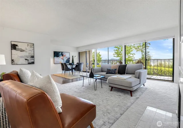 Photo 3 of Condo for sale at 8003 Sand Point Way Ne #B23, Seattle, WA 98115 | MLS# NWM2586770 | Listing updated on 2026-09-25