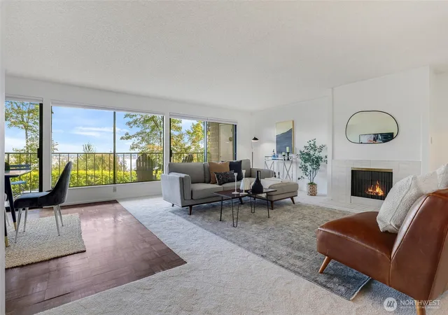 Photo 3 of Condo for sale at 8003 Sand Point Way NE #B23, Seattle, WA 98115 | MLS# NWM2586770 | Listing updated on 2026-09-25
