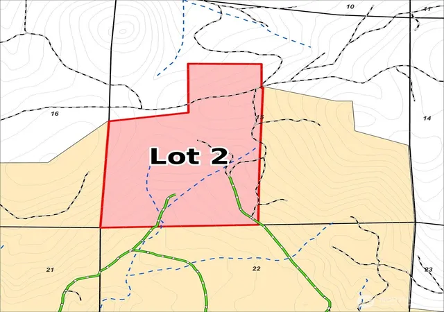 Photo 2 of Land for sale at 0 Lot 2 Simcoe Mountain Reserve, Goldendale, WA 98620 | MLS# NWM2586771 | Listing updated on 2026-09-29