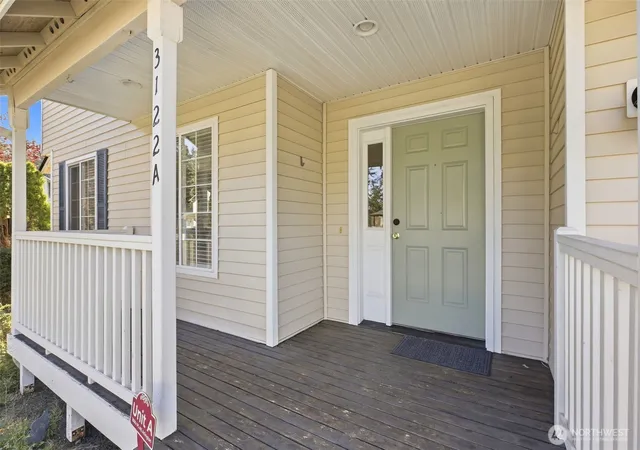 Photo 2 of Townhouse for sale at 3122 186th Place Ne #A, Arlington, WA 98223 | MLS# NWM2586772 | Listing updated on 2026-09-29