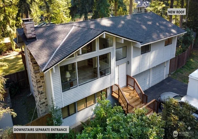 Photo 2 of Single family home for sale at 18016 S Tapps Dr E, Lake Tapps, WA 98391 | MLS# NWM2586776 | Listing updated on 2026-09-28